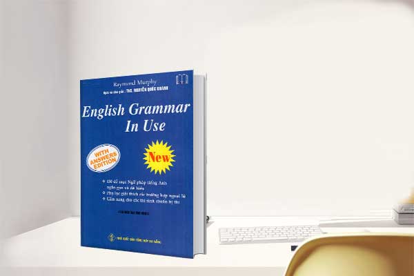sach ngu phap english grammar in use